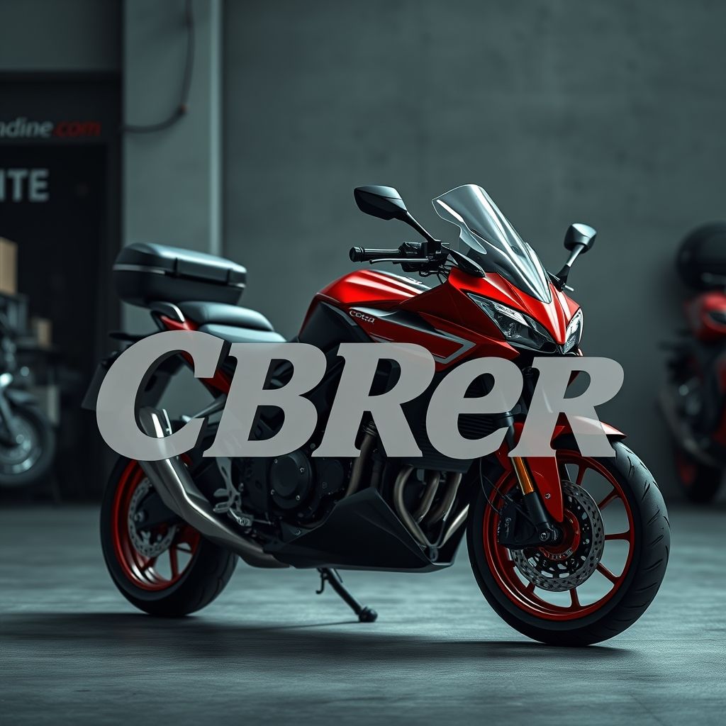 เคล็ดลับการเลือกของแต่ง CBR650R ที่ทนทาน